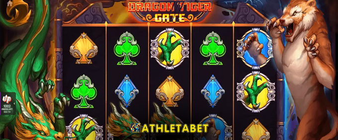 AthletaBet: Jogos de Cassino, Slots Online com Jili e Pragmatic 3 b2