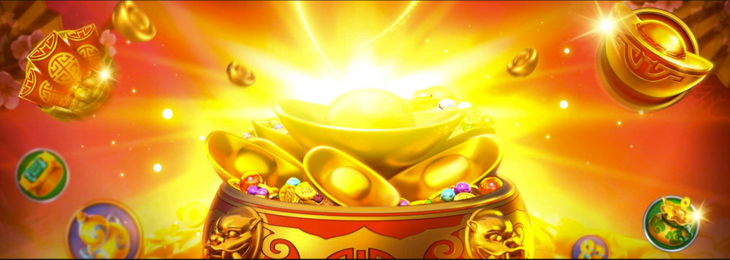 Apostas No Slot Treasure Bowl: Maximize Seus Ganhos
