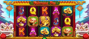 Como Ganhar No Slot Fortune Pig: Dicas Eficazes