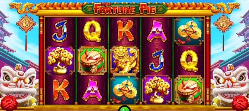 Como Ganhar No Slot Fortune Pig: Dicas Eficazes