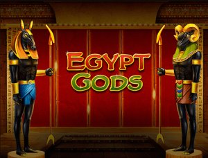 Egypt Gods: Estratégias Para Ganhar Grande Com Apostas