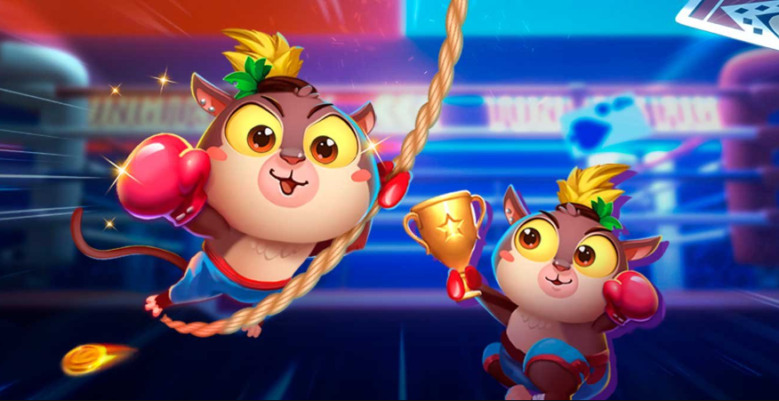 Slot Tongits Rush: Estratégias Infalíveis Para Ganhar
