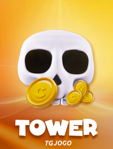 Tower Original: Conquiste A Torre E Ganhe Na Tgjogo